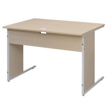 【在庫限り】ワーキングデスク GZWD-1070/GZWD-1270/GZWD-1470