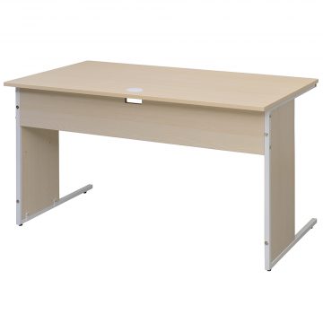 【在庫限り】ワーキングデスク GZWD-1070/GZWD-1270/GZWD-1470