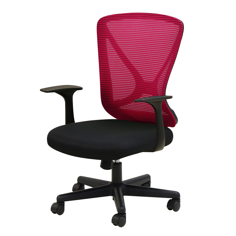 オフィスチェア メッシュ