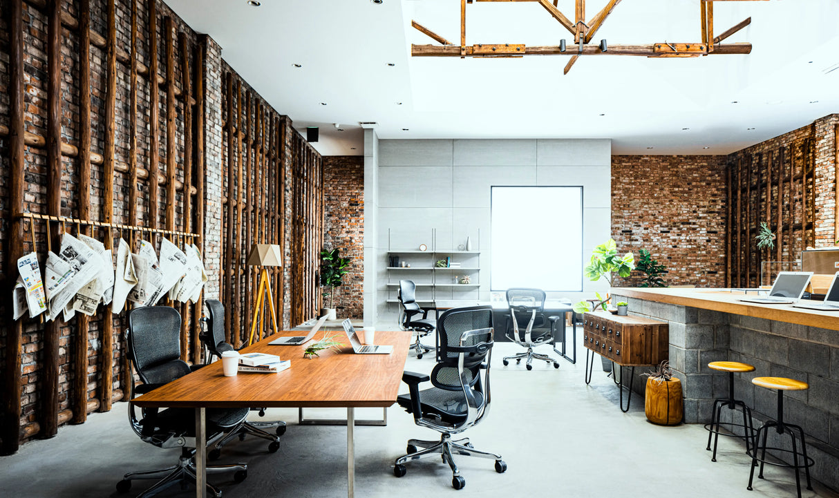 Ergohuman Pro2(エルゴヒューマン プロ2) ロータイプ メッシュチェア