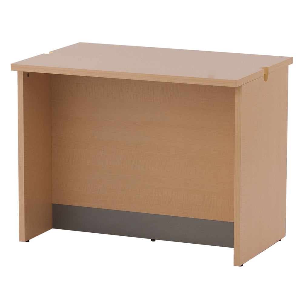 【在庫限り】ノルム ローカウンターⅡ W900xD600 ナチュラル/ダーク Z-SHLC-900NA2/Z-SHLC-900DB2