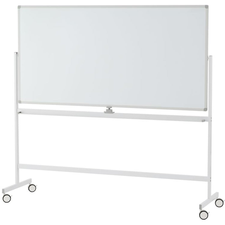 内田洋行　壁掛けフック付き ホワイトボード 受け皿付き 内田洋行 UCHIDA ホワイトボード壁掛け フック付き 1800✖️910