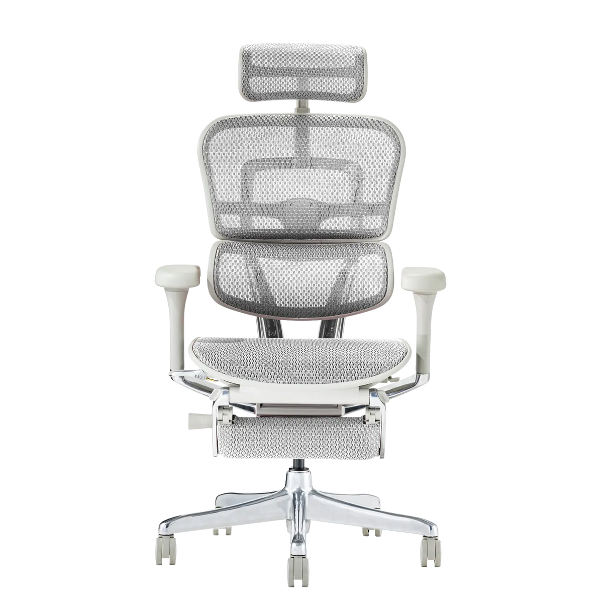 Ergohuman PRO2 Ottoman エルゴヒューマンプロ2 オットマン Ergohuman Pro2 Ottoman(エルゴヒューマンプロ2オットマン
