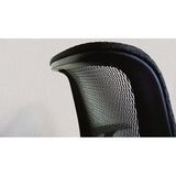 【2025年9月まで限定販売】【8人用 会議セット】会議用テーブル W3600×D1400 + メッシュチェア 肘付 8脚セット