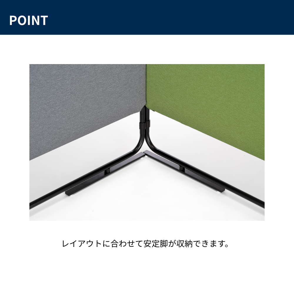 クロススクリーン CPMシリーズ