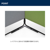 クロススクリーン CPMシリーズ