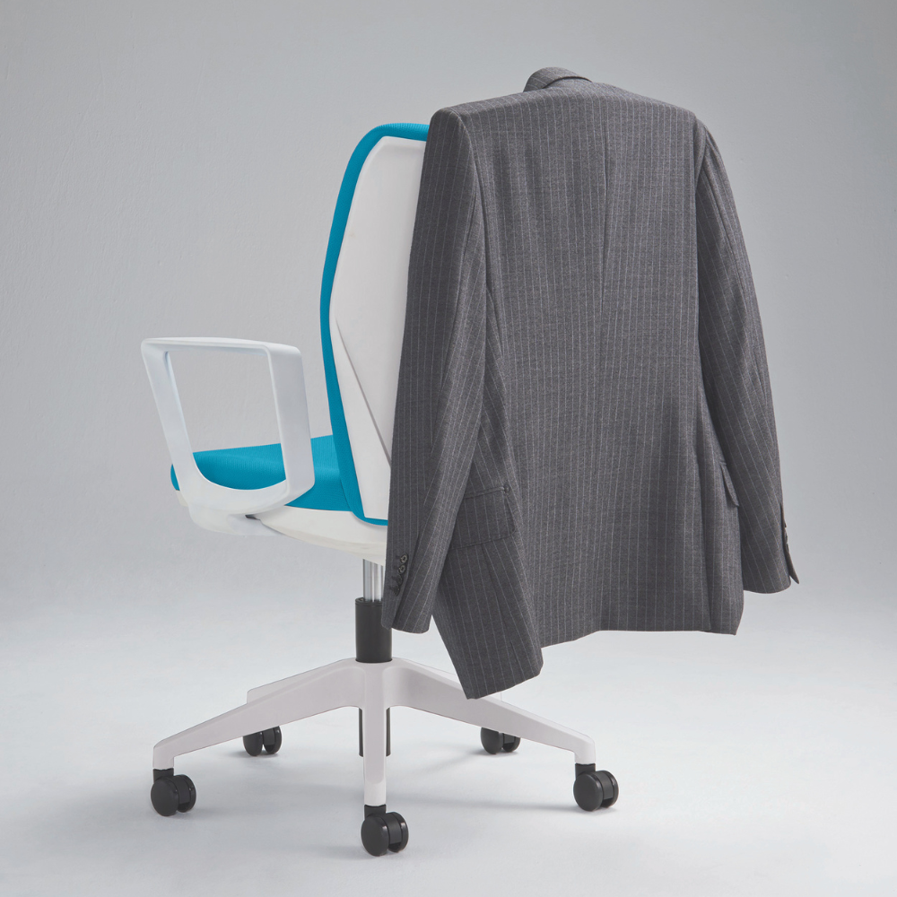 【LION（ライオン事務器） CRESTA（クレスタ）専用】 ジャケットハンガー