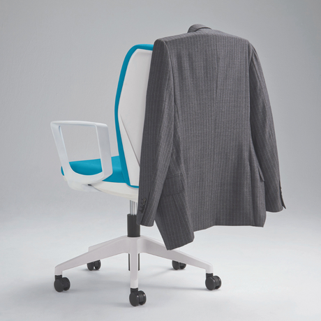 【LION（ライオン事務器） CRESTA（クレスタ）専用】 ジャケットハンガー
