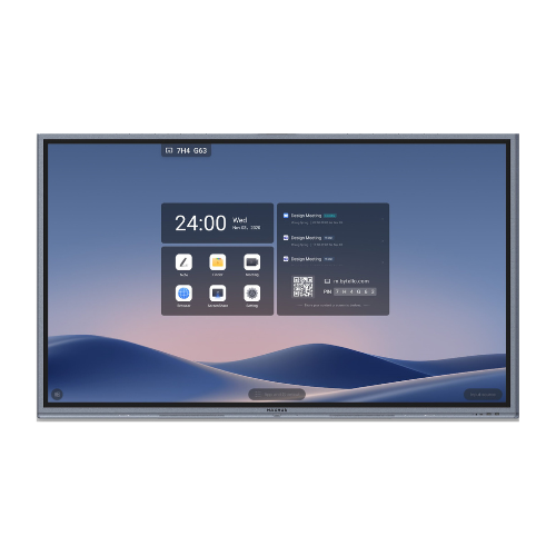 MAXHUB V7シリーズ 55インチ スタンド+設置込み – オフィス空間Online MAXHUB V7シリーズ 55インチ スタンド+設置込み – オフィス空間Online