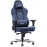 AKRacing Premium Denim ゲーミングチェア オフィスチェア AKR-PREMIUM-DENIM