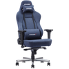 AKRacing Premium Denim ゲーミングチェア オフィスチェア AKR-PREMIUM-DENIM