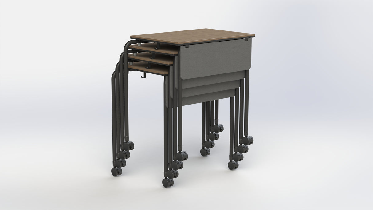 パーソナルテーブル