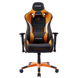 AKRacing ジャイアンツモデル ゲーミングチェア オフィスチェア AKR-PRO-X/ORANGE/GIANTS
