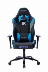 AKRacing 東京ヤクルトスワローズモデル ゲーミングチェア オフィスチェア AKR-TOKYO/YAKULT/SWALLOWS-CHAIR