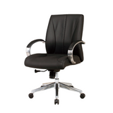 エグゼクティブチェア ローバック OCR-KKE27L