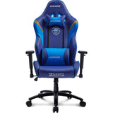 AKRacing FC町田ゼルビアモデル ゲーミングチェア オフィスチェア AKR-MACHIDA/ZELVIA