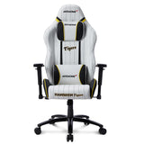 AKRacing 阪神タイガースモデル ゲーミングチェア オフィスチェア AKR-HANSHIN/TIGERS