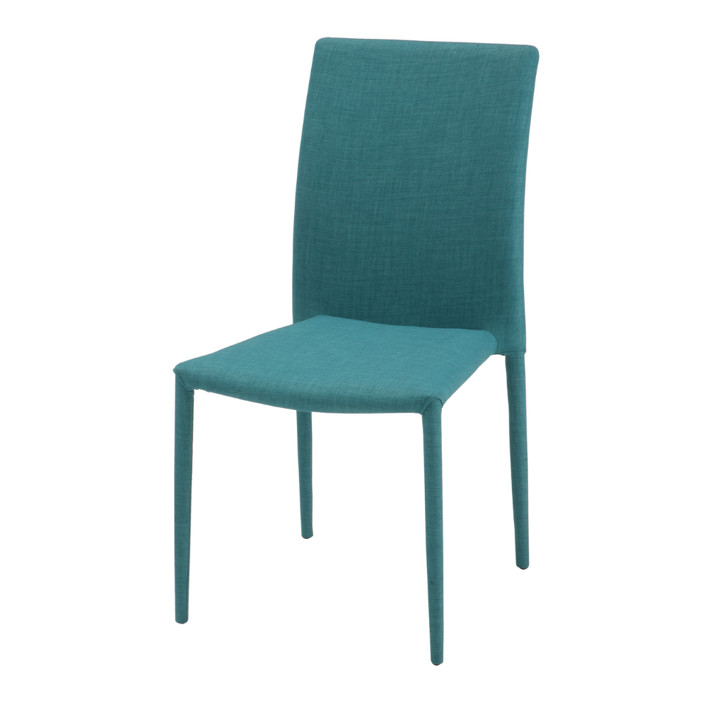 ダイニングチェア カフェ スタッキング可｜オフィス空間Online