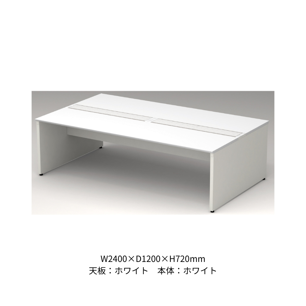 PLUS（プラス） STAGEO  FREE（ステージオフリー） type-W 両面基本セット【奥行1200mm】