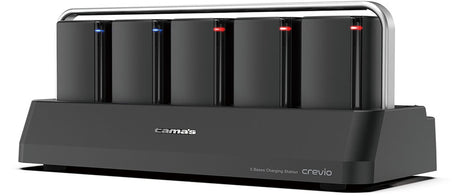 モバイルバッテリー Crevio（クレビオ）