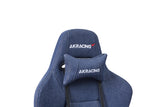 AKRacing Premium Denim ゲーミングチェア オフィスチェア AKR-PREMIUM-DENIM