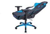 AKRacing 中日ドラゴンズモデル ゲーミングチェア オフィスチェア AKR-PRO-X/BLUE/DRAGONS