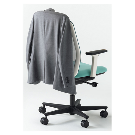 【UCHIDA（内田洋行） CARISSA2（カリッサ2）専用】 ジャケットハンガー