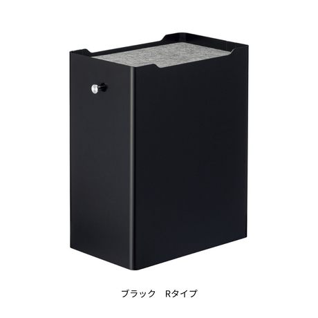 UCHIDA（内田洋行） オープンサイドワゴン W280×D450×H570mm