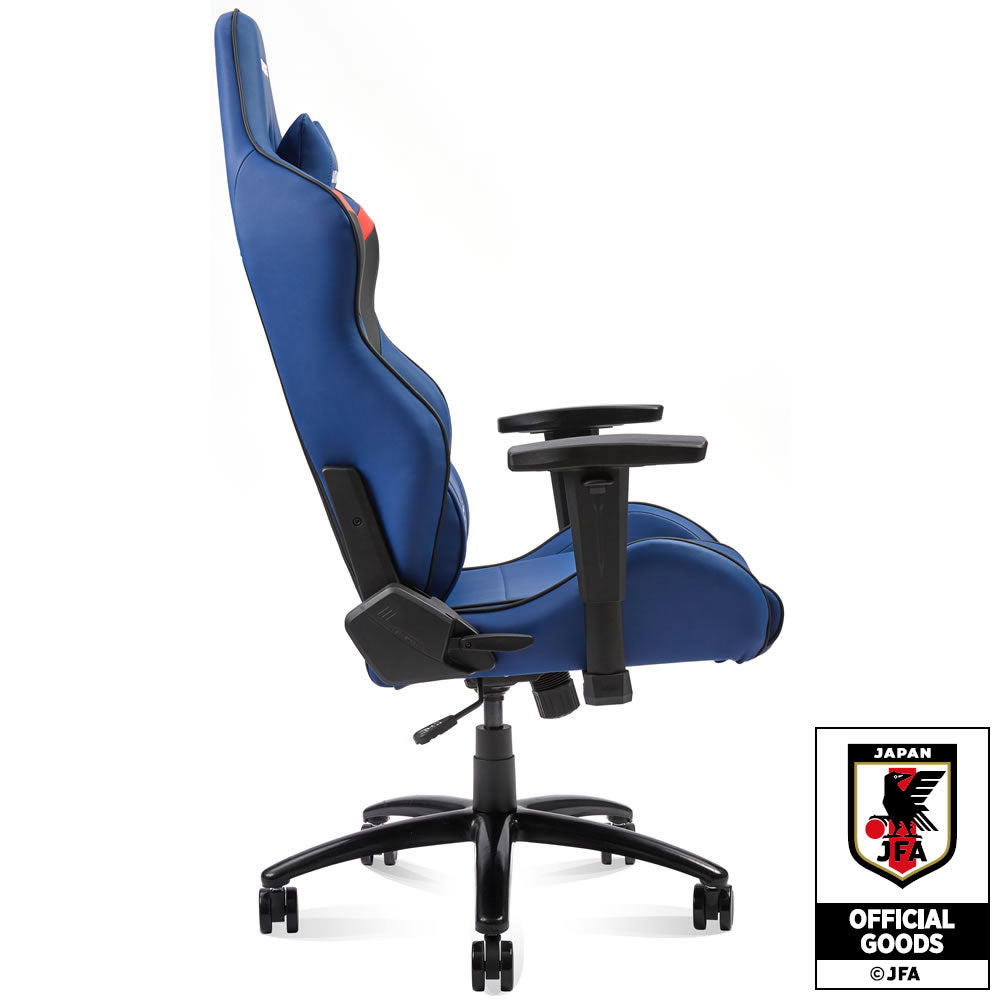 AKRacing サッカー日本代表モデル ゲーミングチェア オフィスチェア AKR-SOCCER/JAPAN-NATIONAL-TEAM