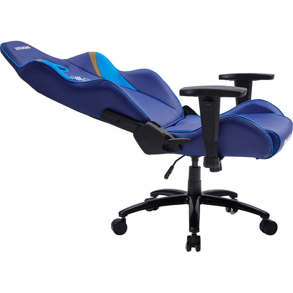 AKRacing FC町田ゼルビアモデル ゲーミングチェア オフィスチェア AKR-MACHIDA/ZELVIA