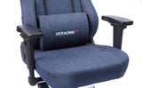 AKRacing Premium Denim ゲーミングチェア オフィスチェア AKR-PREMIUM-DENIM