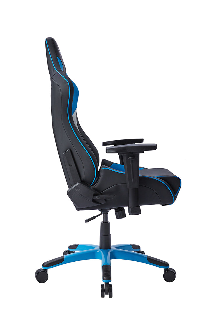 AKRacing 中日ドラゴンズモデル ゲーミングチェア オフィスチェア AKR-PRO-X/BLUE/DRAGONS