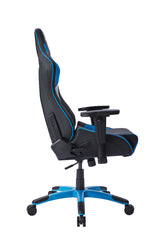 AKRacing 中日ドラゴンズモデル ゲーミングチェア オフィスチェア AKR-PRO-X/BLUE/DRAGONS