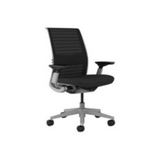 Steelcase（スチールケース） Think（シンク） プラチナフレーム 465A300 MPA1