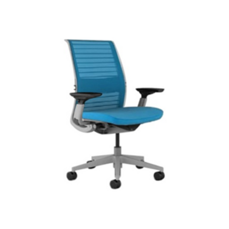 Steelcase（スチールケース） Think（シンク） プラチナフレーム 465A300 MPA1