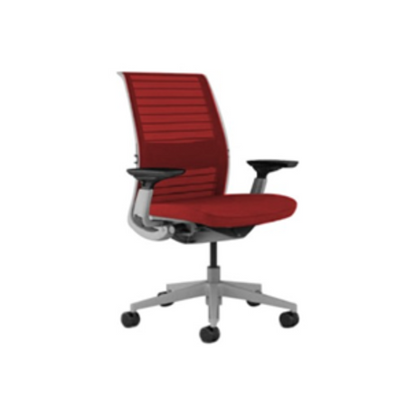 Steelcase（スチールケース） Think（シンク） プラチナフレーム 465A300 MPA1