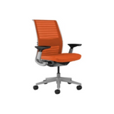 Steelcase（スチールケース） Think（シンク） プラチナフレーム 465A300 MPA1