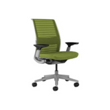 Steelcase（スチールケース） Think（シンク） プラチナフレーム 465A300 MPA1