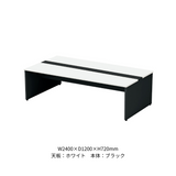 PLUS（プラス） STAGEO  FREE（ステージオフリー） type-W 両面基本セット【奥行1200mm】