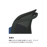 PLUS（プラス） cople（コプレ） オフィスチェア メッシュ