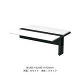 PLUS（プラス） STAGEO  FREE（ステージオフリー） type-W 両面増連セット【奥行1400mm】