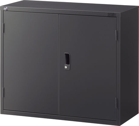 【SFシリーズ】キャビネット 両開き 高さ750mm 上置用