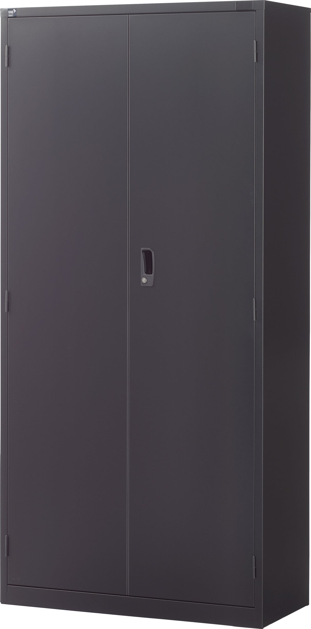 【SFシリーズ】キャビネット 両開き 高さ1860mm 下置用
