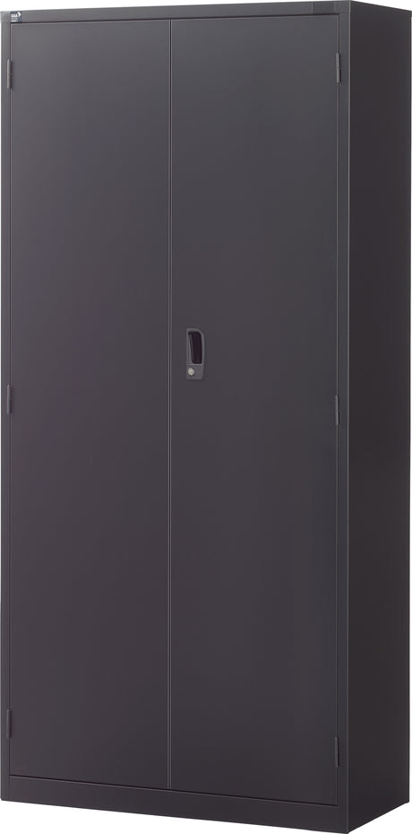 【SFシリーズ】キャビネット 両開き 高さ1860mm 下置用