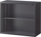 【SFシリーズ】キャビネット オープン 高さ750mm 上置用