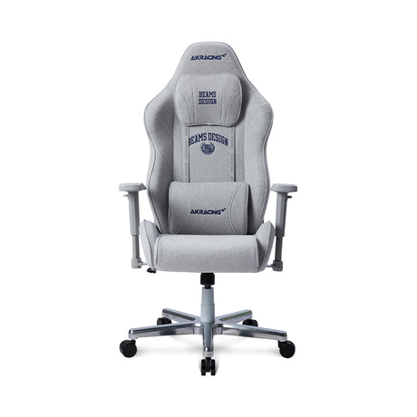 AKRacing BEAMS DESIGN ゲーミングチェア オフィスチェア AKR-BEAMS/DESIGN/MODEL