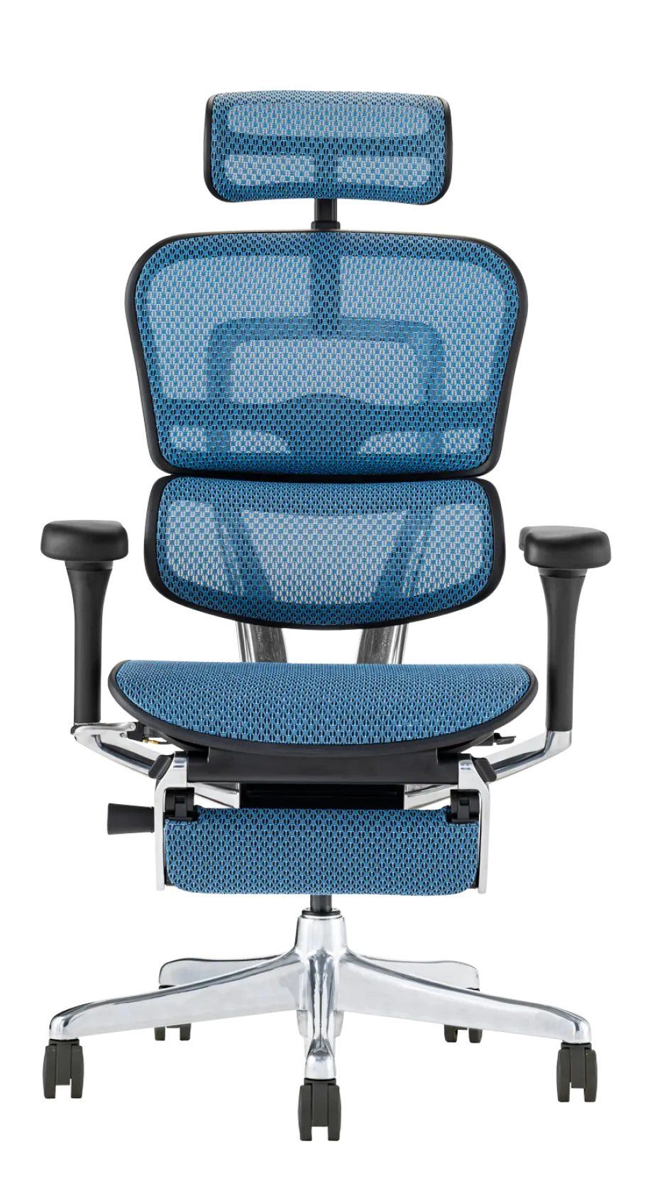 Ergohuman Pro2 Ottoman(エルゴヒューマンプロ2オットマン Ergohuman Pro2 Ottoman(エルゴヒューマンプロ2オットマン
