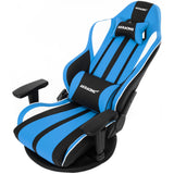 AKRacing 極坐V2シリーズ ゲーミングチェア ミーティングチェア オフィスチェア AKR-GYOKUZA/V2-RED