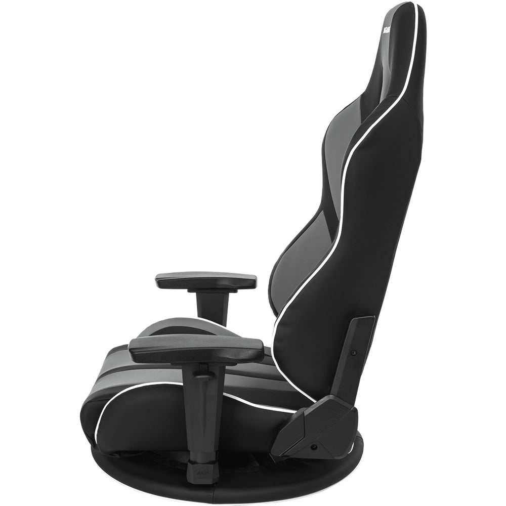 AKRacing 極坐V2シリーズ ゲーミングチェア ミーティングチェア オフィスチェア AKR-GYOKUZA/V2-RED