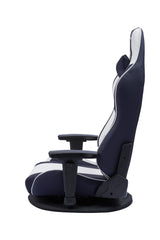 AKRacing 極坐V2シリーズ ゲーミングチェア ミーティングチェア オフィスチェア AKR-GYOKUZA/V2-RED